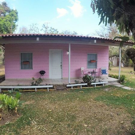 La Casita De El Valle El Valle de Anton Bagian luar foto