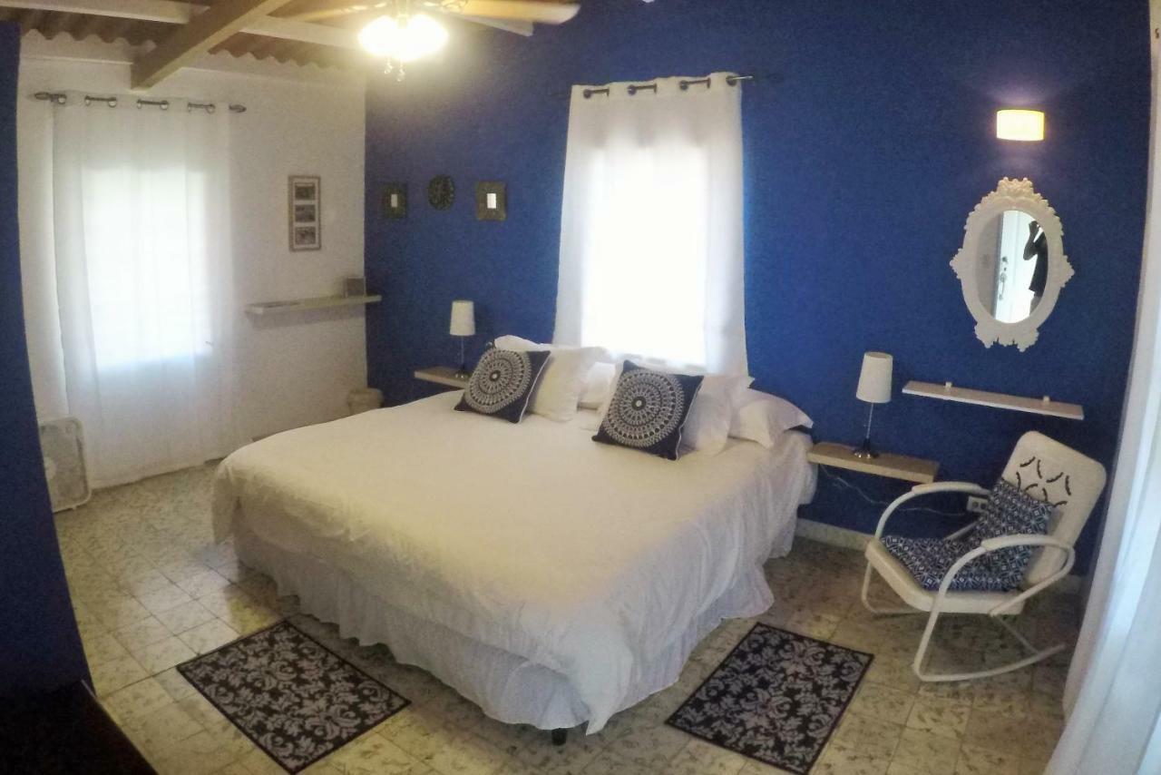 La Casita De El Valle El Valle de Anton Bagian luar foto