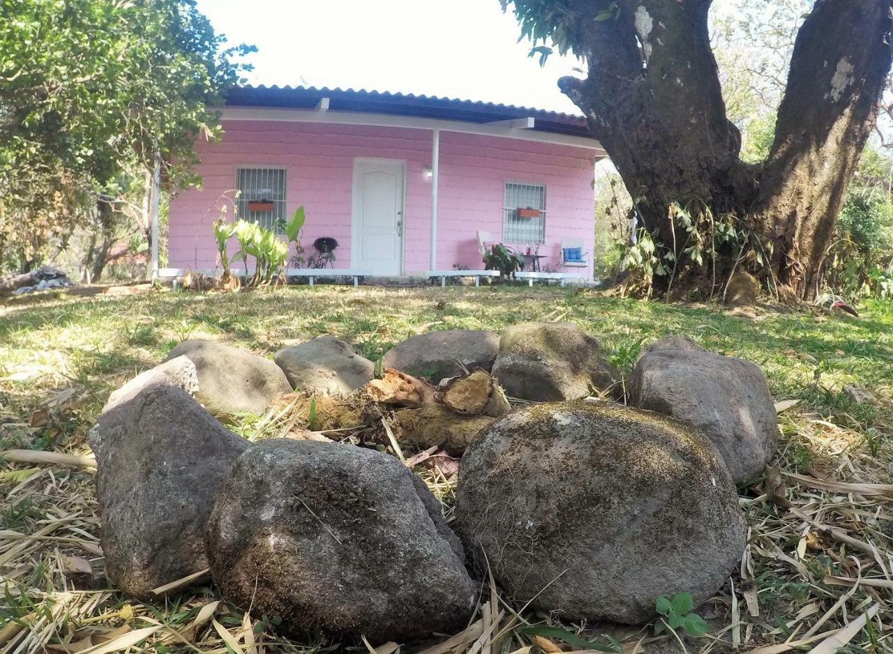 La Casita De El Valle El Valle de Anton Bagian luar foto