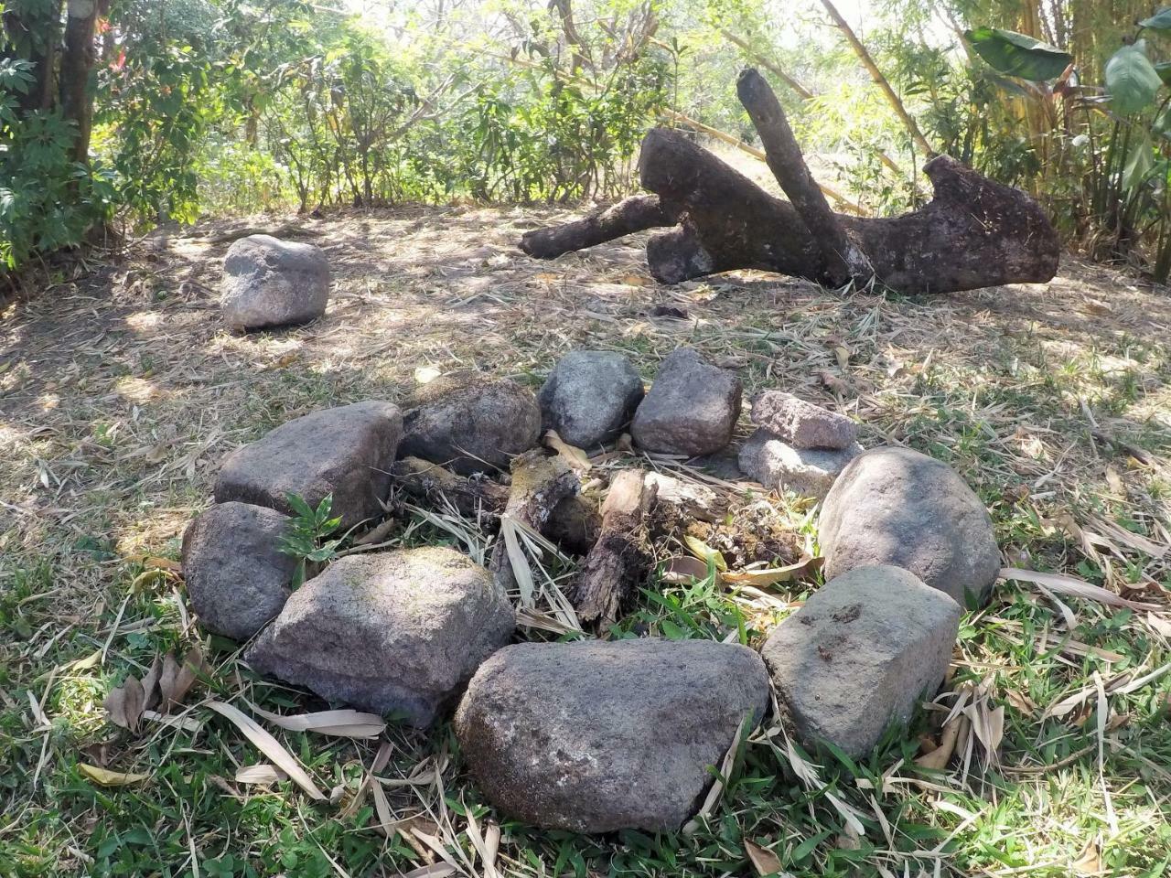 La Casita De El Valle El Valle de Anton Bagian luar foto
